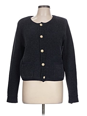 Elie Tahari Cardigan (view 1)