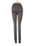 Alo Gray Brown Active Pants Size XS - photo 2