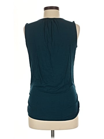 Smallshow Sleeveless Blouse (view 2)