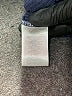 Eri + Ali Blue Long Sleeve T-Shirt Size XS - photo 8