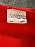 Selfie Leslie 100% Polyester Red Cocktail Dress Size S - photo 7