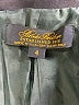 Brooks Brothers 100% Wool Black Wool Blazer Size 4 - photo 6