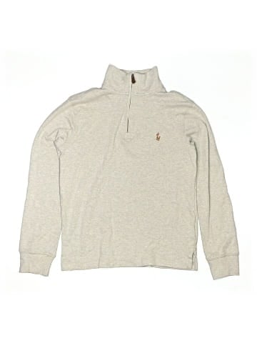 Polo by Ralph Lauren Pullover Sweater (view 1)
