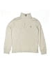 Polo by Ralph Lauren Tan Pullover Sweater Size 10 - 12 - photo 1