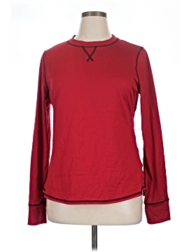 Cuddl Duds Pullover Sweater