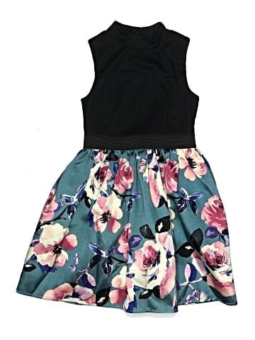 Zunie Dress (view 1)