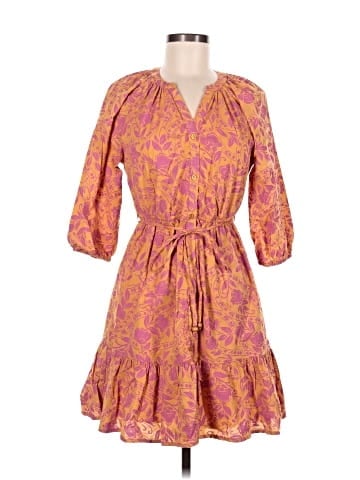 Jessica Simpson Casual Dress (view 1)