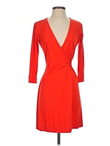 Diane von Furstenberg Cocktail Dress (view 1)