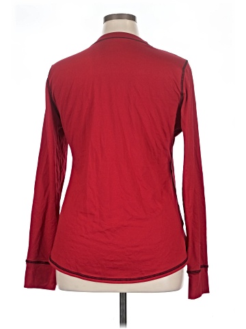 Cuddl Duds Pullover Sweater (view 2)