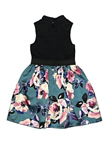 Zunie Dress (view 2)