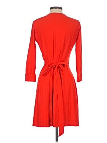 Diane von Furstenberg Cocktail Dress (view 2)