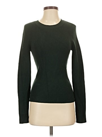Abercrombie & Fitch Long Sleeve T-Shirt (view 1)