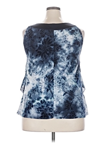 DressBarn Sleeveless Blouse (view 2)