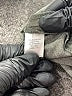 Christopher & Banks Gray Casual Skirt Size 12 - photo 5