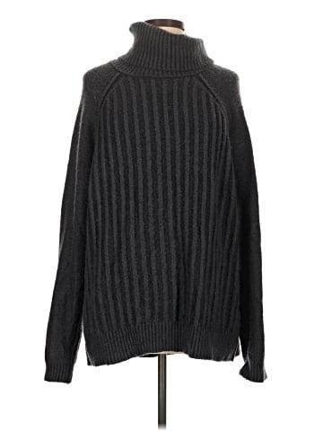Free People Turtleneck Sweater (view 1)
