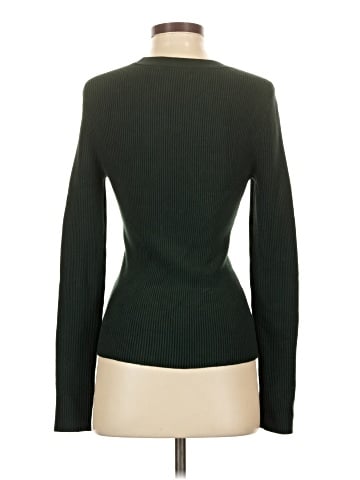 Abercrombie & Fitch Long Sleeve T-Shirt (view 2)