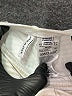Janie and Jack 100% Cotton Ivory Khakis Size Newborn - photo 3