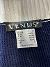Venus Blue Pullover Sweater Size S - photo 7
