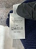 Venus Blue Pullover Sweater Size S - photo 8