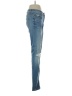 Mother Hearts Blue Jeans Size 26 waist - photo 4