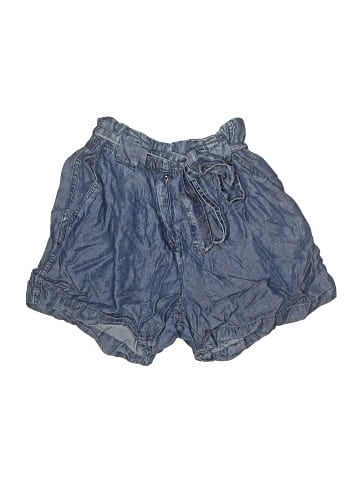Max Jeans Denim Shorts (view 1)