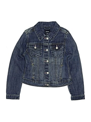 Gap Kids Outlet Denim Jacket (view 1)