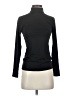 HEATTECH Black Long Sleeve Turtleneck Size S - photo 1