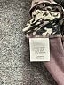 Classiques Entier 100% Silk Gray Sleeveless Silk Top Size L - photo 8