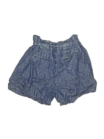 Max Jeans Denim Shorts (view 2)
