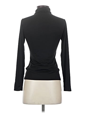 HEATTECH Long Sleeve Turtleneck (view 2)