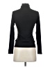 HEATTECH Black Long Sleeve Turtleneck Size S - photo 2