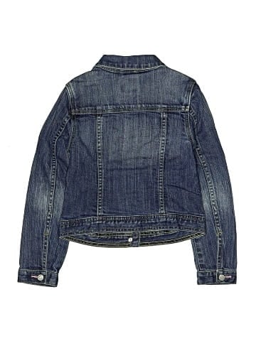 Gap Kids Outlet Denim Jacket (view 2)