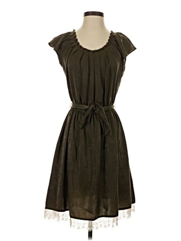 LC Lauren Conrad Casual Dress (view 1)