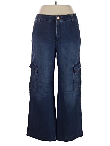 Democracy Jeans (view 1)