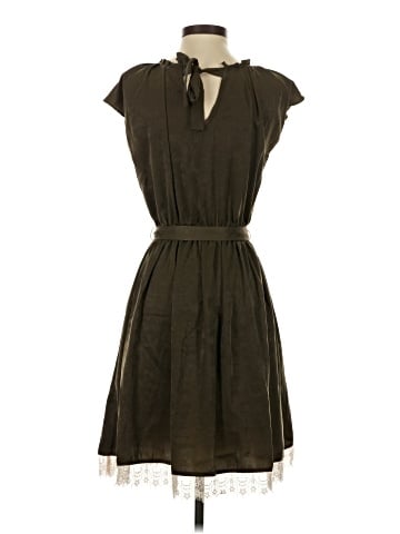 LC Lauren Conrad Casual Dress (view 2)