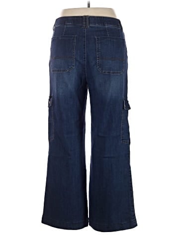 Democracy Jeans (view 2)