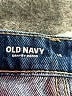 Old Navy Blue Jeans Size 12 - photo 7