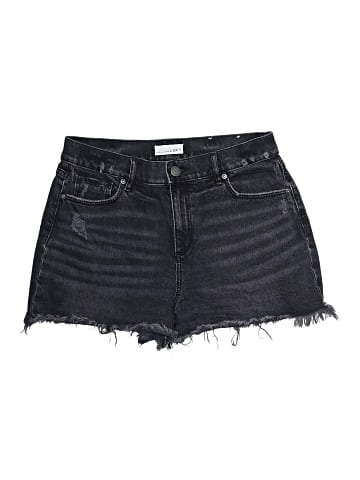 Ann Taylor LOFT Denim Shorts (view 1)