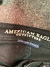 American Eagle Outfitters Black Jeans Size 6 LONG - photo 7