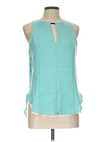 Rag & Bone Sleeveless T-Shirt (view 1)