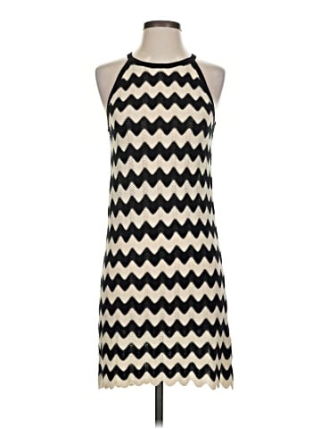 Haute Hippie Casual Dress (view 1)