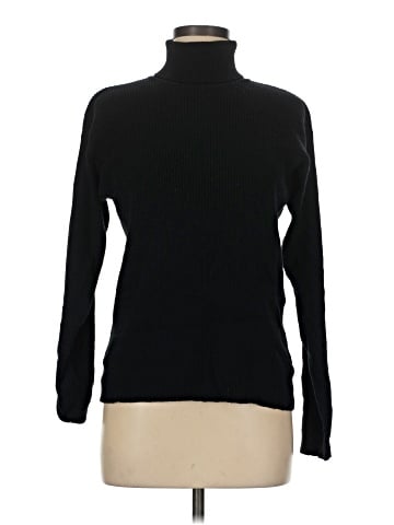 Jones New York Turtleneck Sweater (view 1)