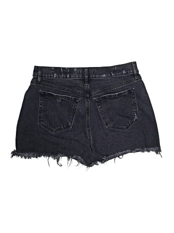 Ann Taylor LOFT Denim Shorts (view 2)