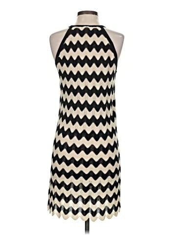 Haute Hippie Casual Dress (view 2)
