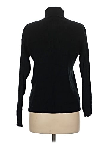 Jones New York Turtleneck Sweater (view 2)