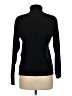 Jones New York Black Turtleneck Sweater Size M - photo 2