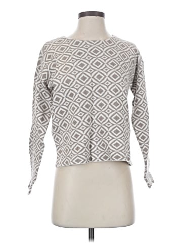 H By Halston Pullover Sweater (view 1)