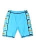 Unbranded Blue Board Shorts Size 10 - photo 1