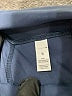 Unbranded Solid Blue Athletic Shorts Size S - photo 3