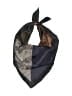 Unbranded Brown Scarf One size - photo 1